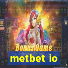 metbet io